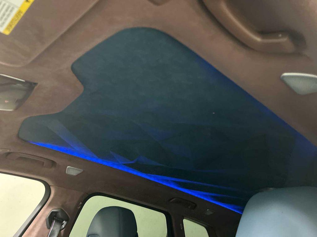 used 2023 BMW XM car, priced at $99,900