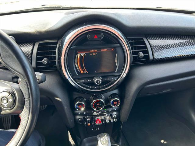 used 2018 MINI Hardtop car, priced at $16,290