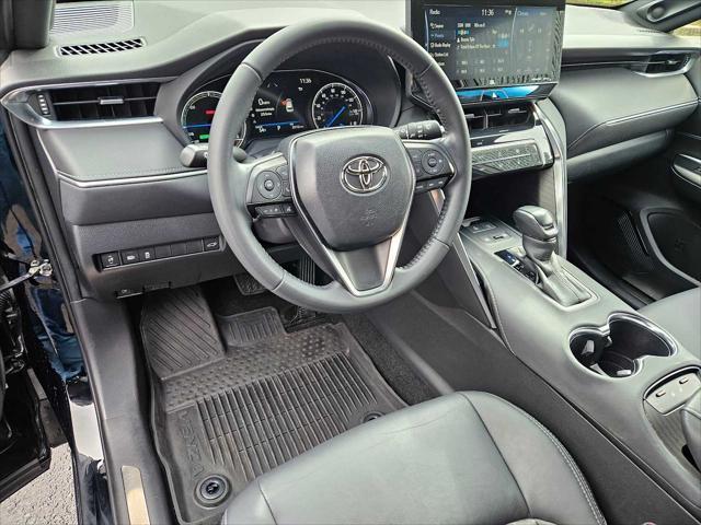 used 2021 Toyota Venza car, priced at $31,990