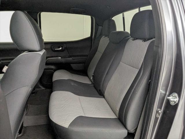 used 2022 Toyota Tacoma car, priced at $41,999