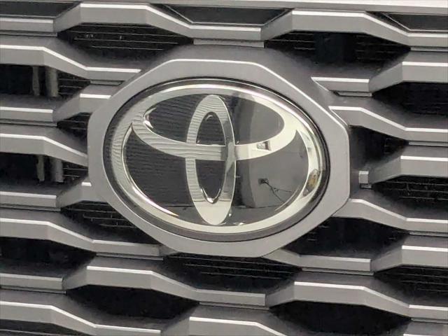 used 2022 Toyota Tacoma car, priced at $41,999