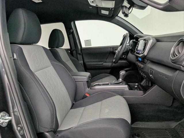 used 2022 Toyota Tacoma car, priced at $41,999