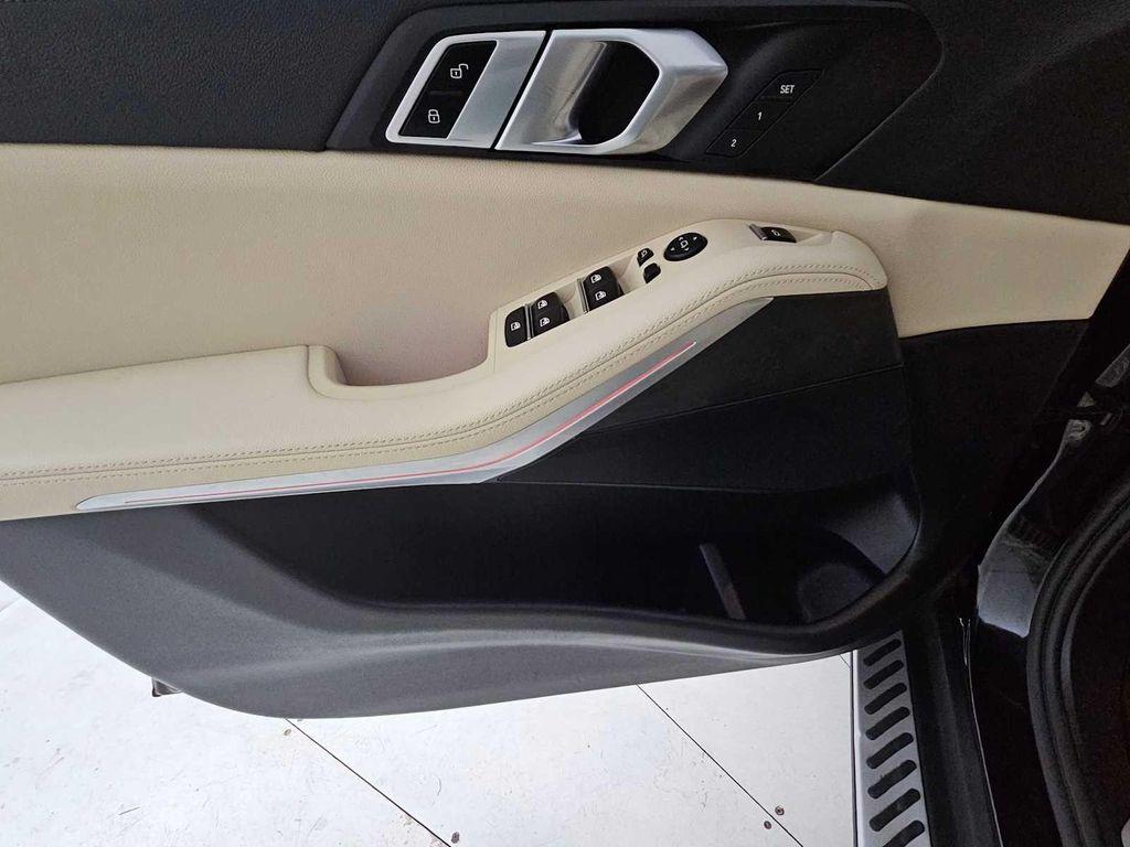 used 2022 BMW X5 car, priced at $41,941