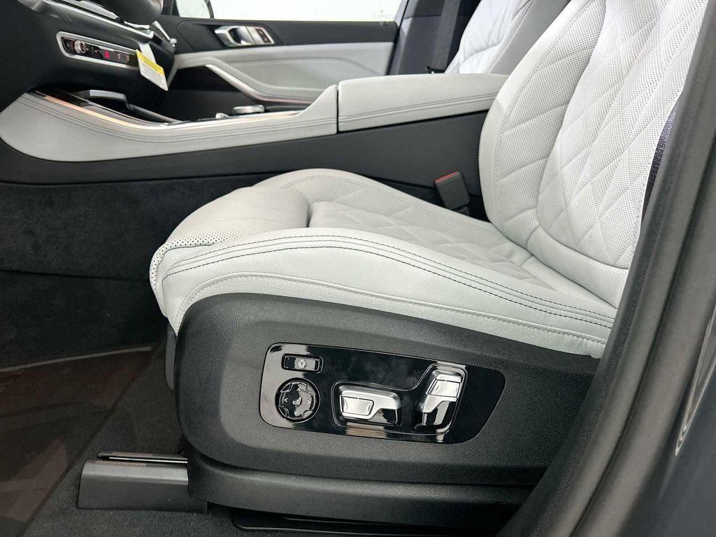 new 2026 BMW X5 car, priced at $80,400