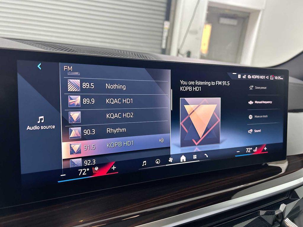 new 2026 BMW X5 car, priced at $80,400