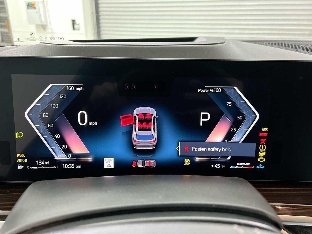 new 2026 BMW X5 car, priced at $80,400