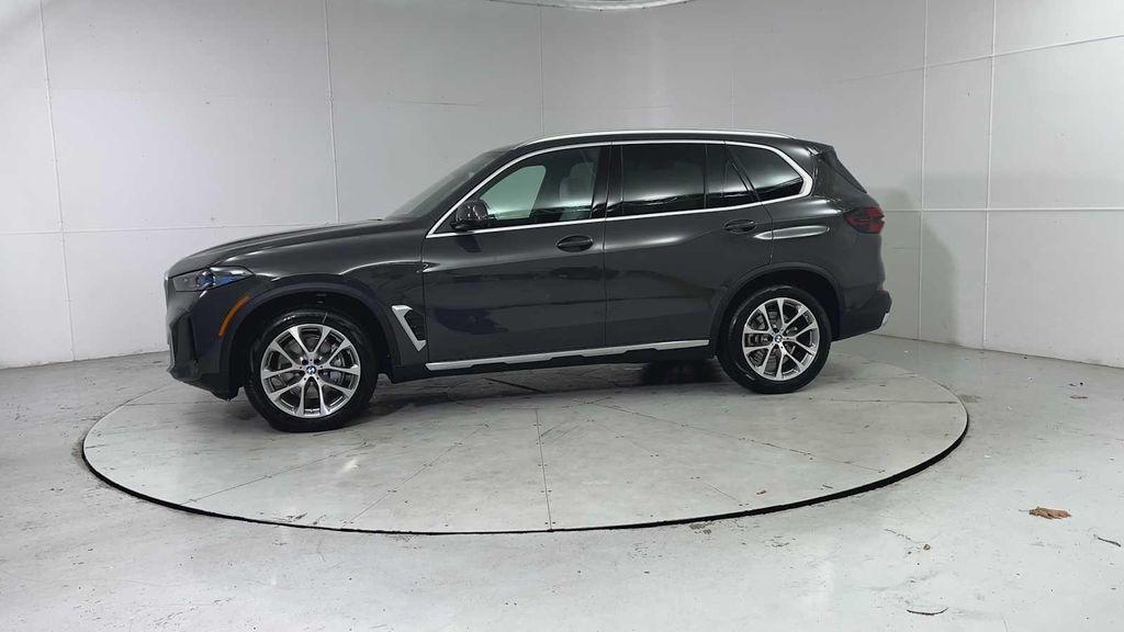 new 2026 BMW X5 car, priced at $80,400