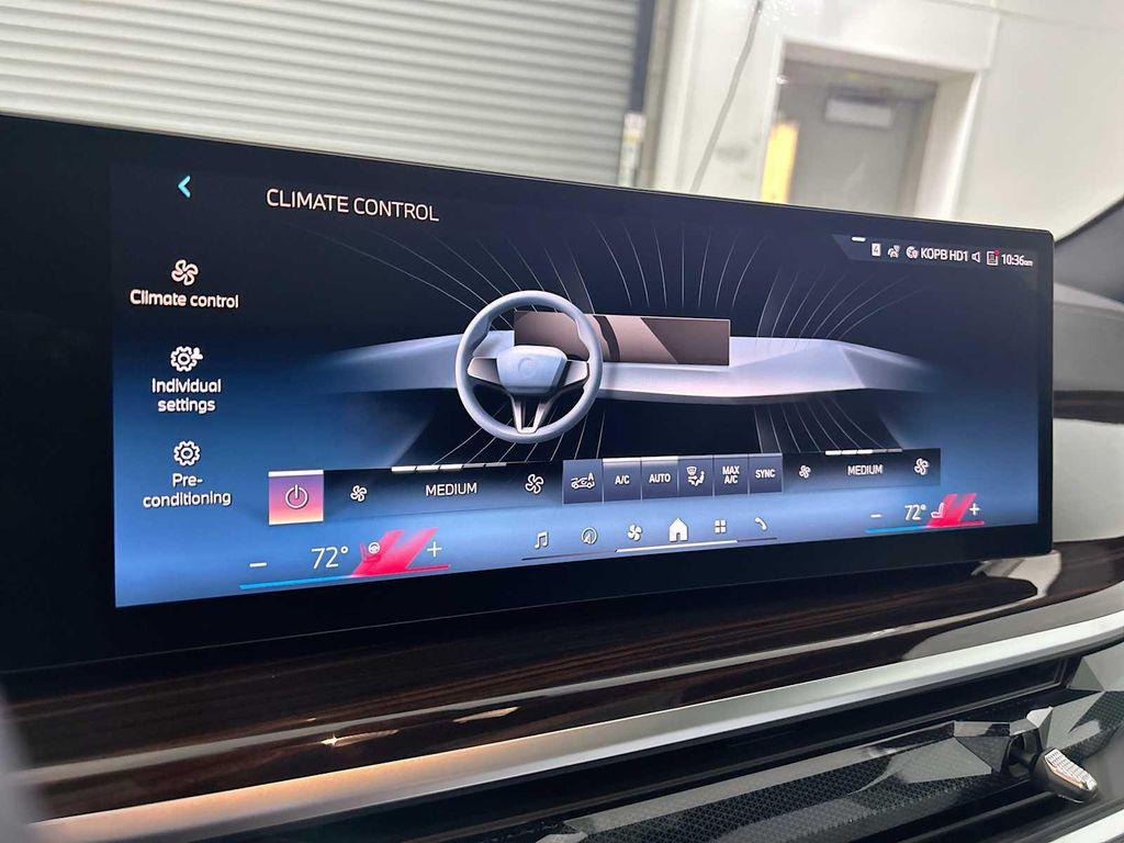 new 2026 BMW X5 car, priced at $80,400