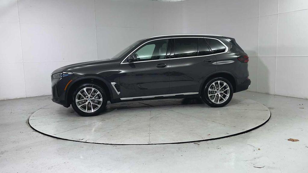 new 2026 BMW X5 car, priced at $80,400