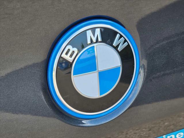 used 2024 BMW i5 car, priced at $61,190
