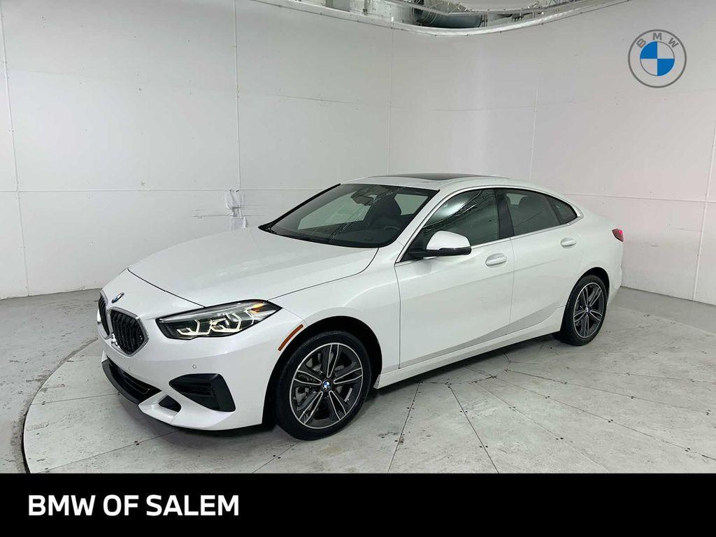 used 2024 BMW 228 Gran Coupe car, priced at $28,899