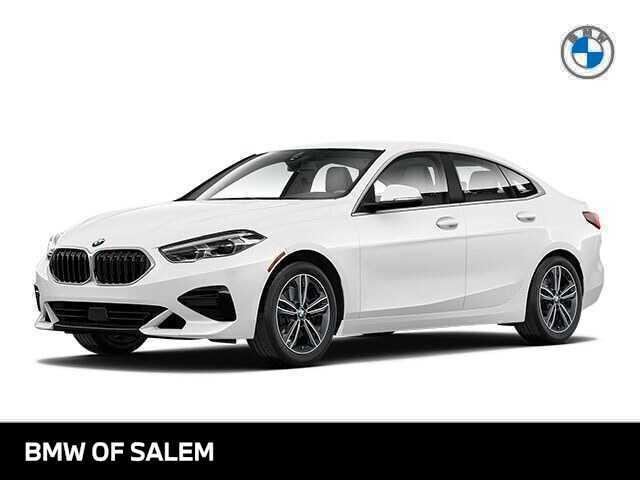 used 2024 BMW 228 Gran Coupe car, priced at $29,142