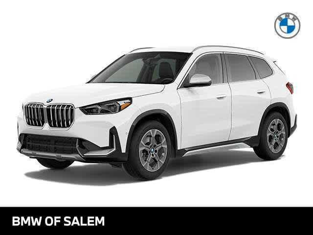 used 2024 BMW X1 car, priced at $29,999
