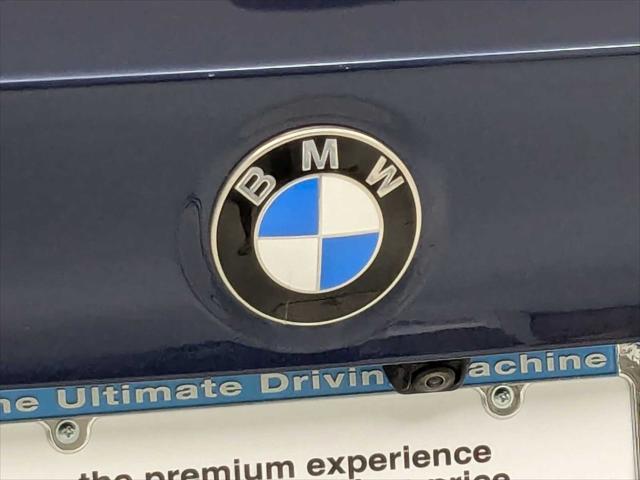 used 2022 BMW X3 car, priced at $30,999