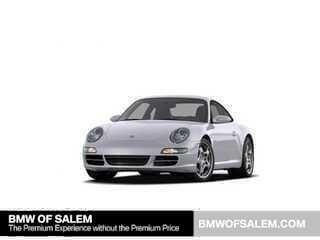 used 2006 Porsche 911 car, priced at $44,900