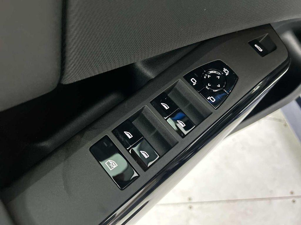 new 2026 BMW X3 car, priced at $64,665