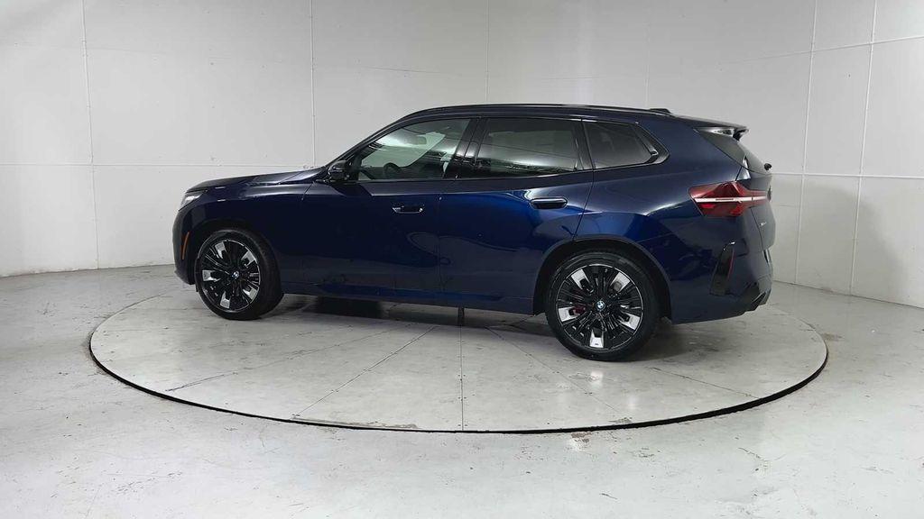 new 2026 BMW X3 car, priced at $64,665