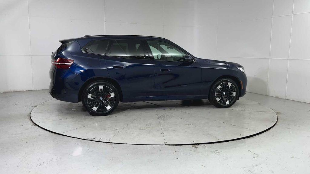 new 2026 BMW X3 car, priced at $64,665