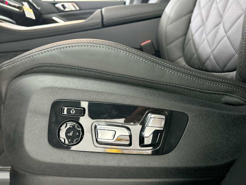 new 2026 BMW X5 car, priced at $79,475