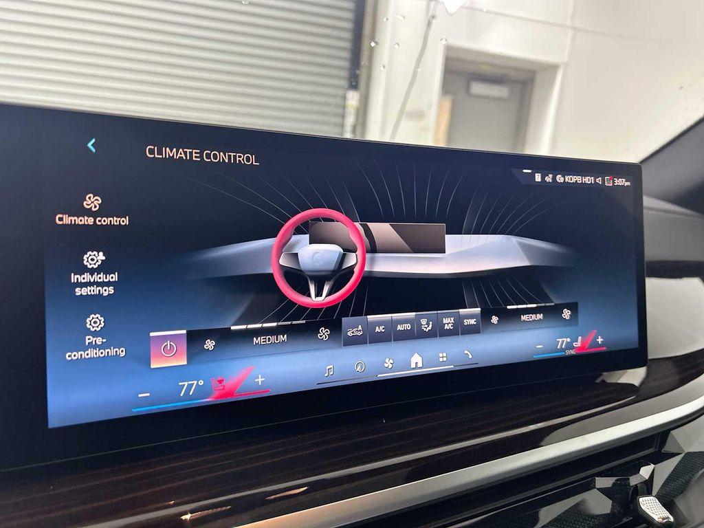 new 2026 BMW X5 car, priced at $79,475