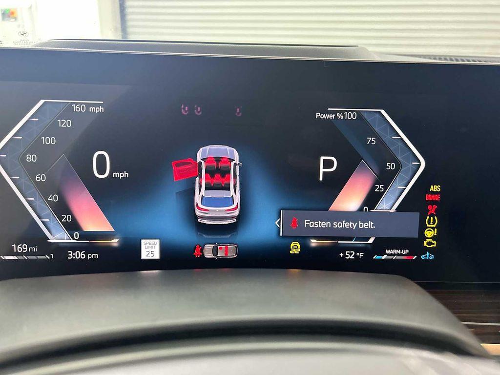 new 2026 BMW X5 car, priced at $79,475