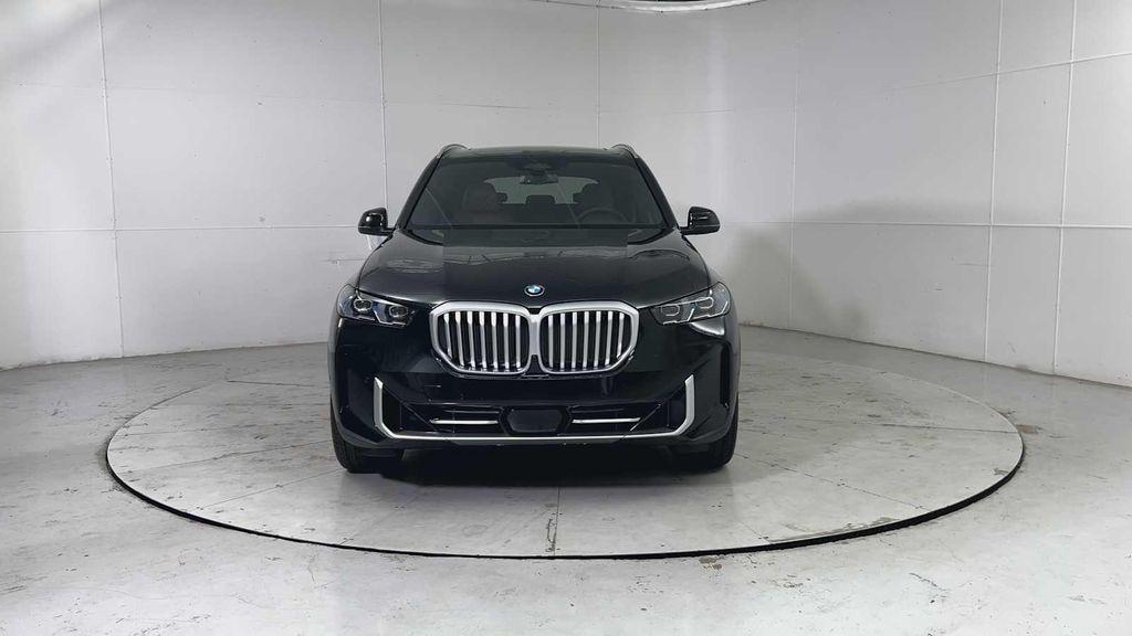 new 2026 BMW X5 car, priced at $75,151