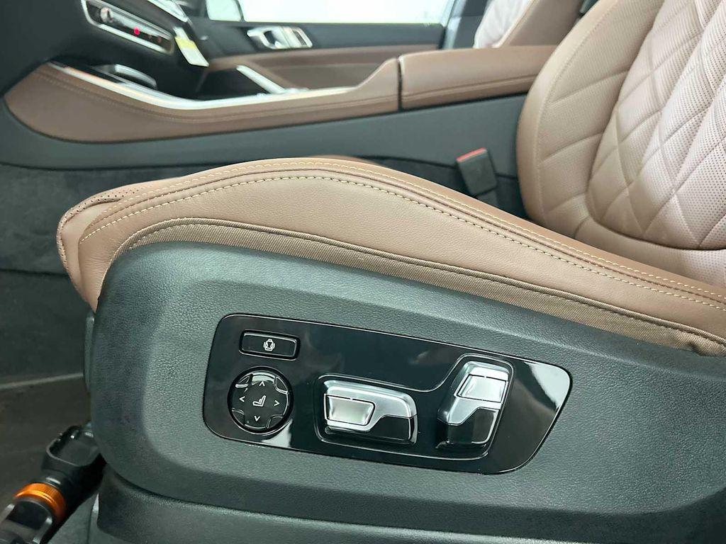 new 2026 BMW X5 car, priced at $75,151
