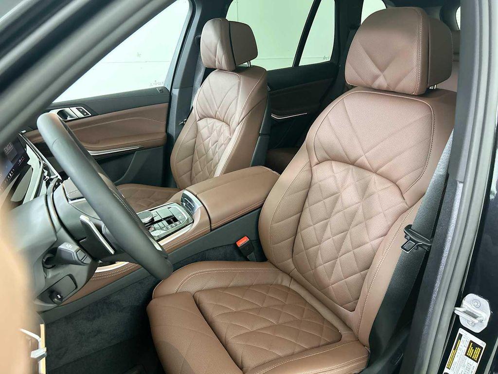 new 2026 BMW X5 car, priced at $75,151