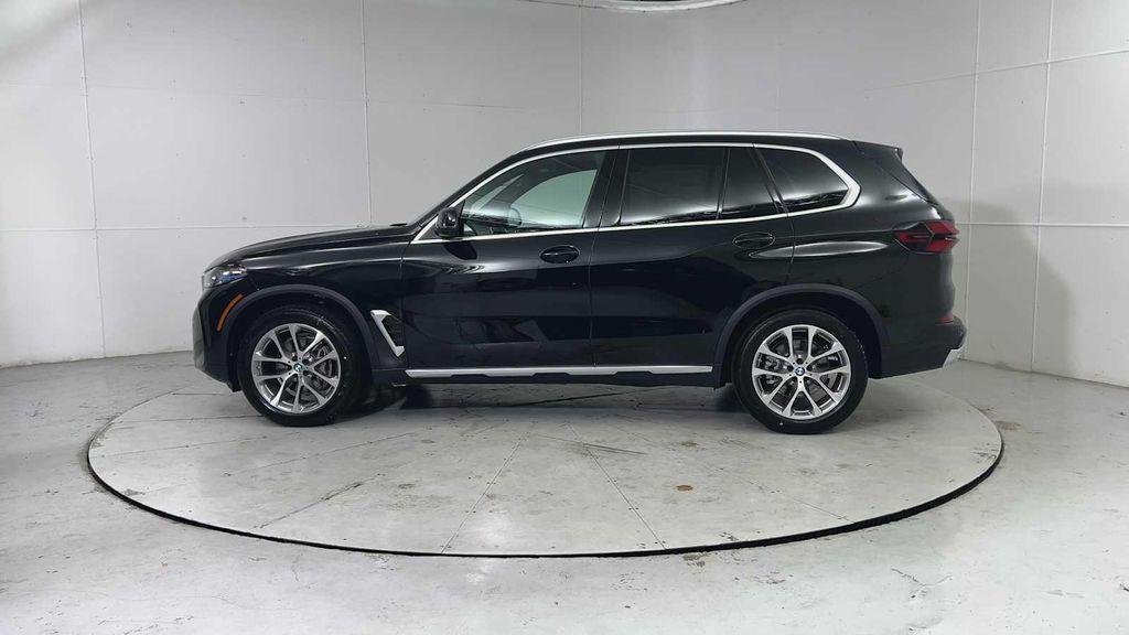 new 2026 BMW X5 car, priced at $75,151