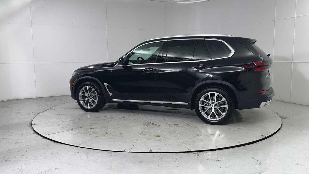 new 2026 BMW X5 car, priced at $75,151