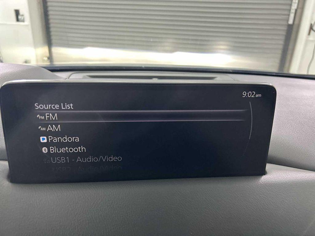 used 2024 Mazda CX-5 car, priced at $25,999