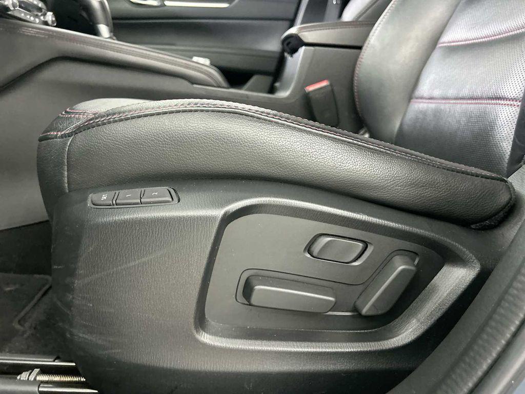 used 2024 Mazda CX-5 car, priced at $25,999