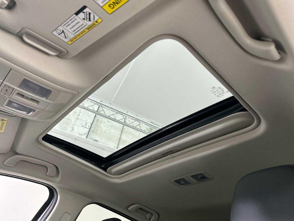 used 2024 Mazda CX-5 car, priced at $25,999