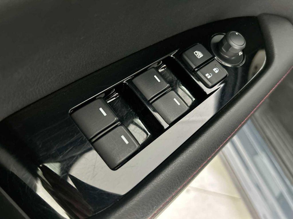 used 2024 Mazda CX-5 car, priced at $25,999