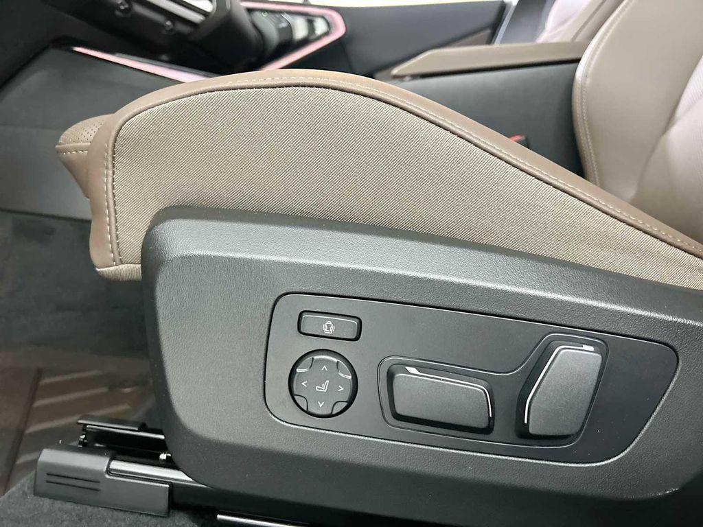 new 2026 BMW X3 car, priced at $56,930
