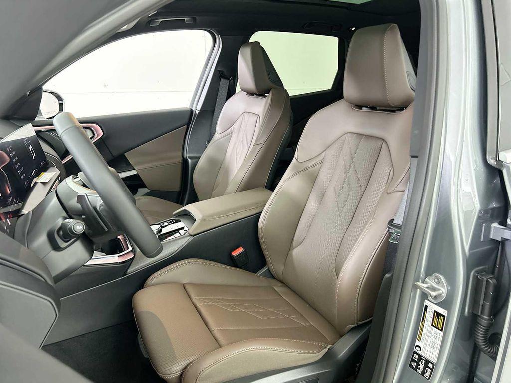 new 2026 BMW X3 car, priced at $56,930