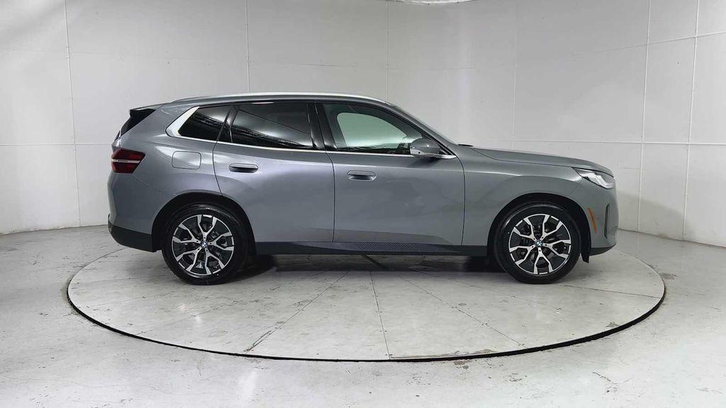 new 2026 BMW X3 car, priced at $56,930