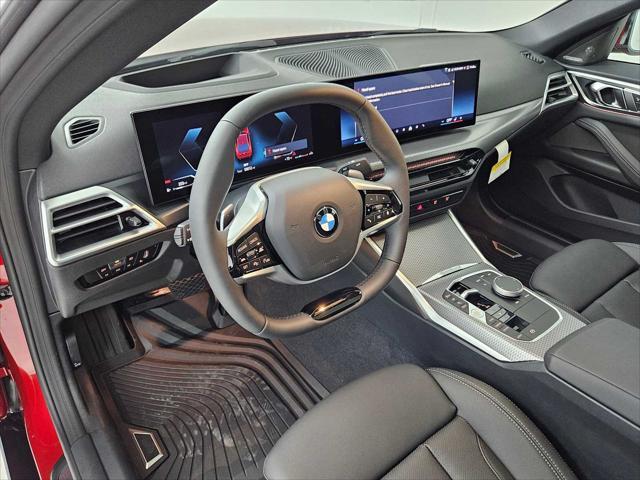 new 2025 BMW 430 Gran Coupe car, priced at $56,065