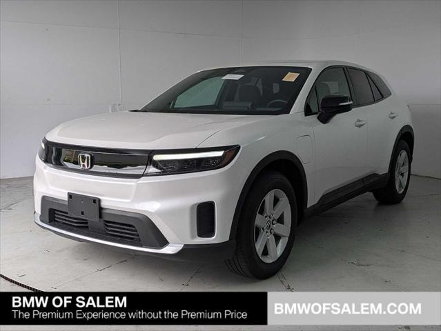 used 2024 Honda Prologue car, priced at $31,677