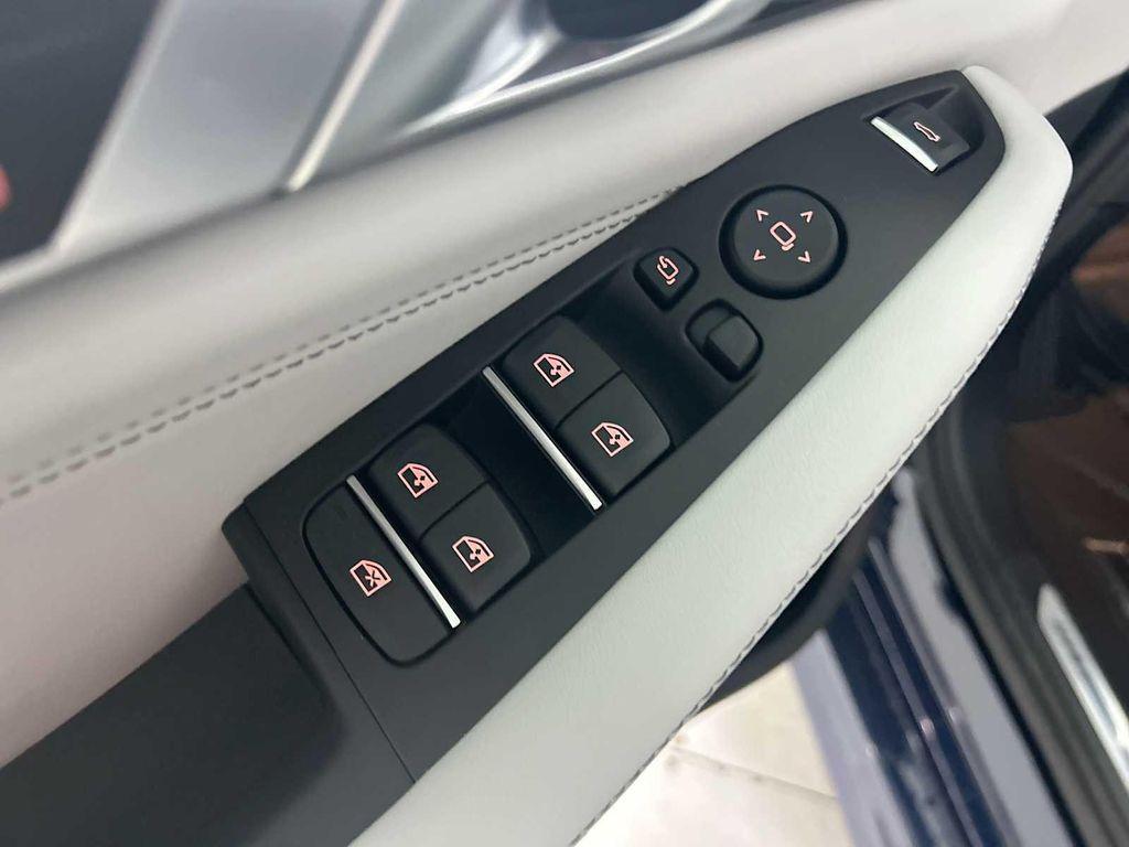 new 2026 BMW X5 car, priced at $85,050