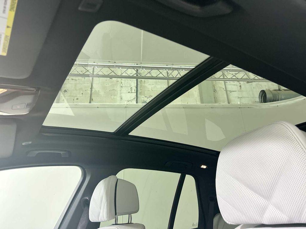 new 2026 BMW X5 car, priced at $85,050