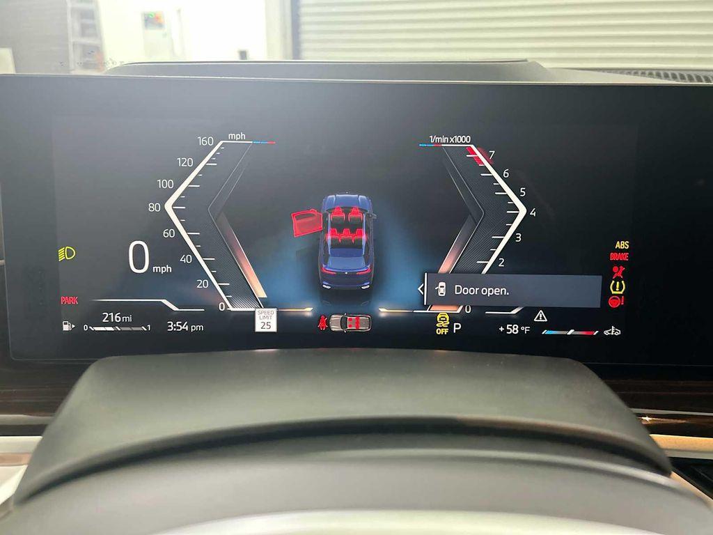 new 2026 BMW X5 car, priced at $85,050