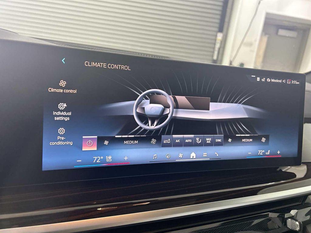 new 2026 BMW X5 car, priced at $85,050