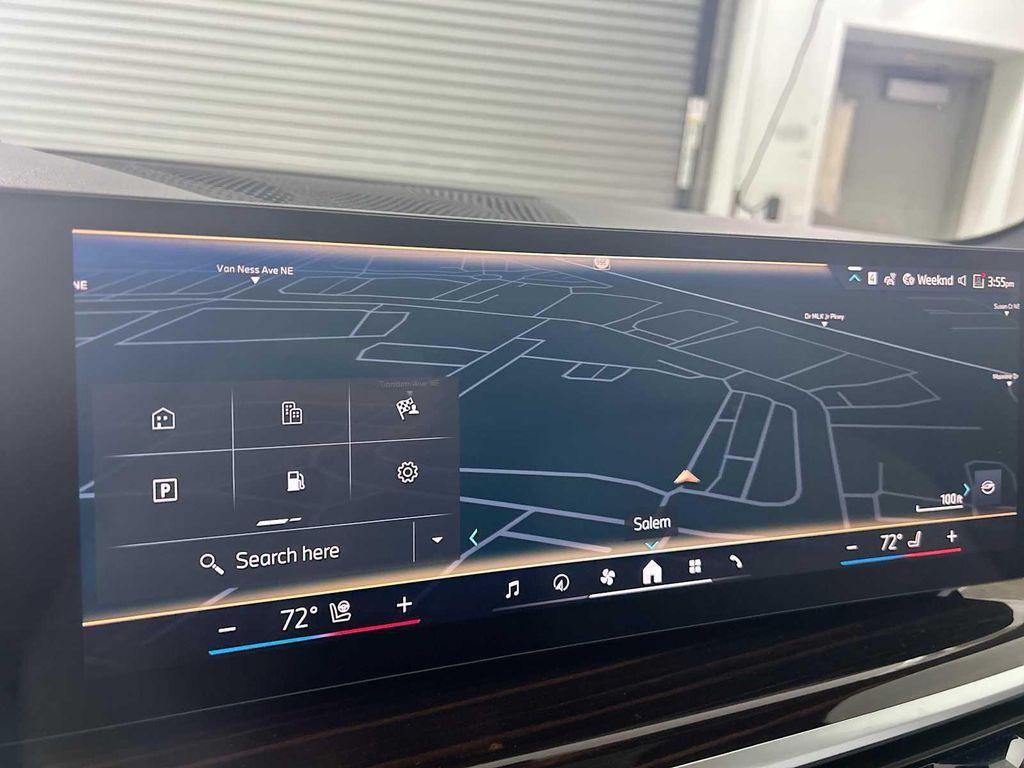 new 2026 BMW X5 car, priced at $85,050