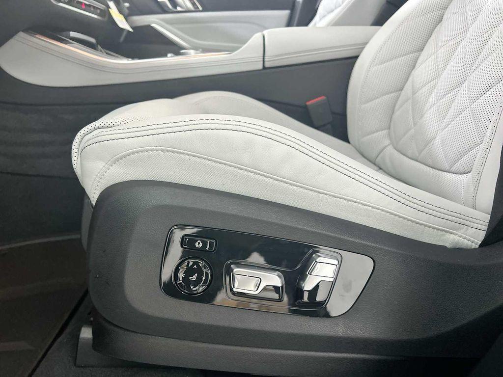 new 2026 BMW X5 car, priced at $85,050