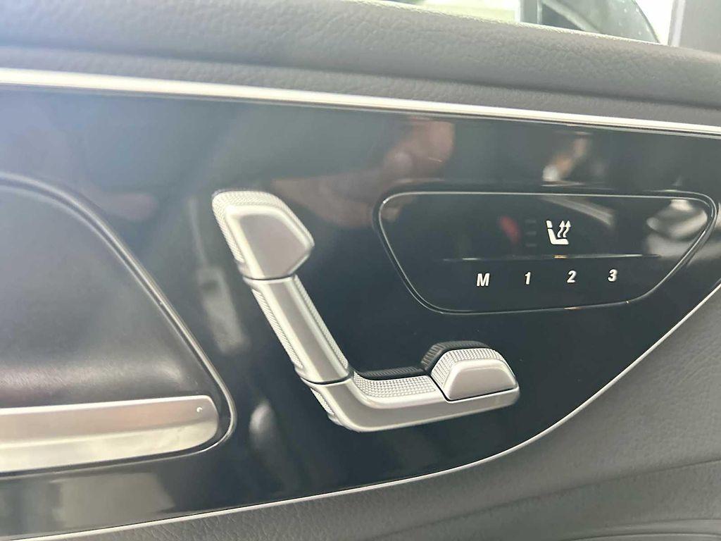 used 2025 Mercedes-Benz C-Class car, priced at $44,274