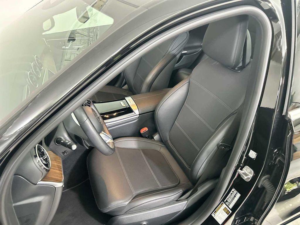 used 2025 Mercedes-Benz C-Class car, priced at $44,274