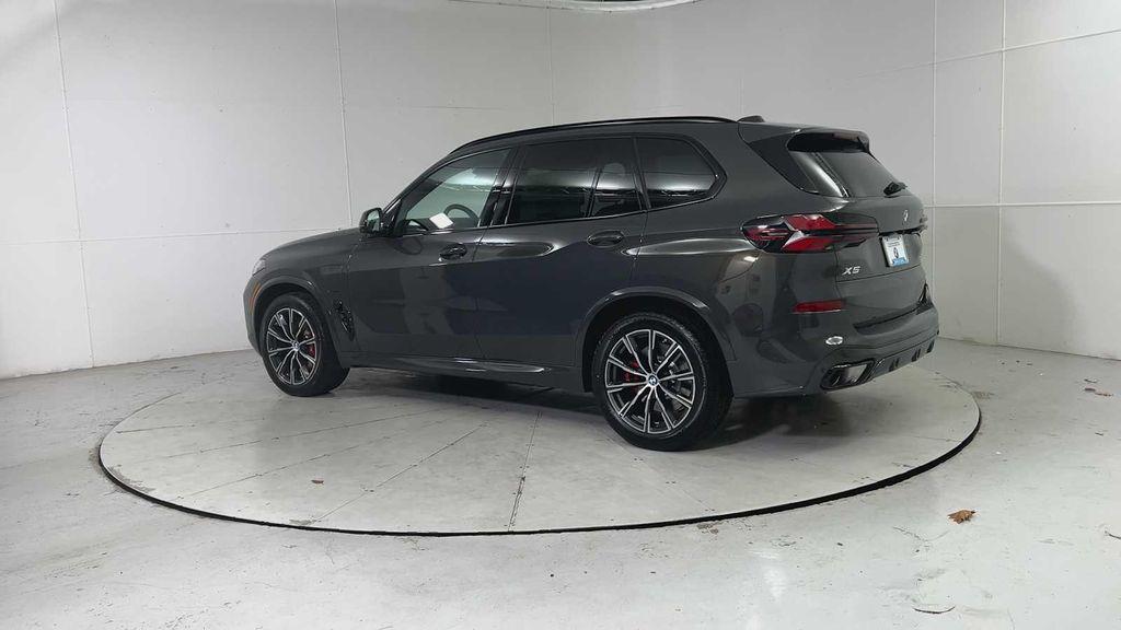 new 2026 BMW X5 PHEV car, priced at $88,825