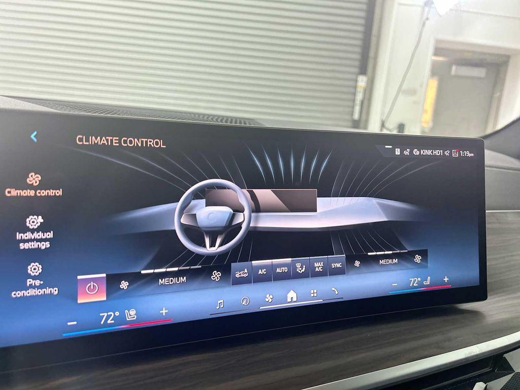 new 2026 BMW X5 PHEV car, priced at $88,825