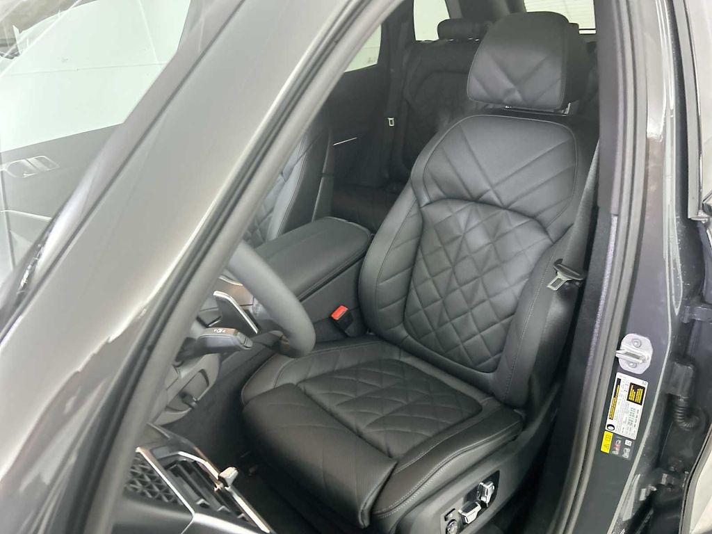 new 2026 BMW X5 PHEV car, priced at $88,825